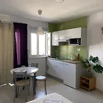 Adria Apartman