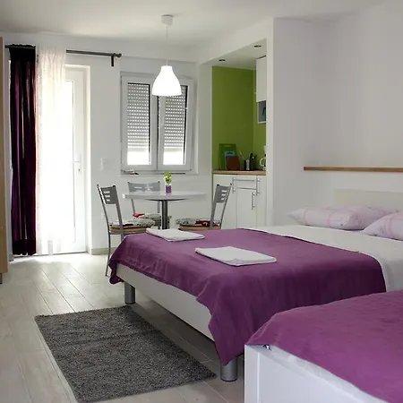 Adria Apartment