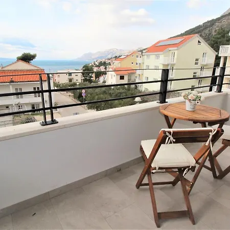 Apartment Adria *