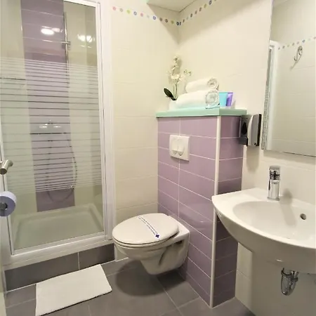 Apartment Adria *