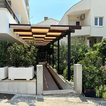 Apartment Adria