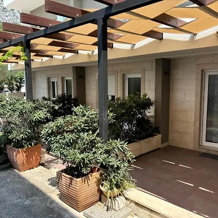 Adria Apartment Baska Voda