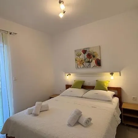 Adria Apartment *