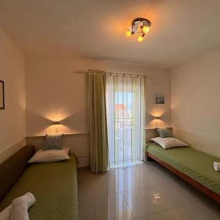 Apartment Adria *