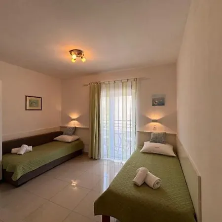 Adria Apartment Baska Voda