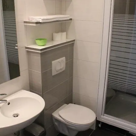 Adria Apartment