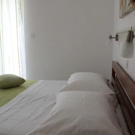 Apartment Adria *