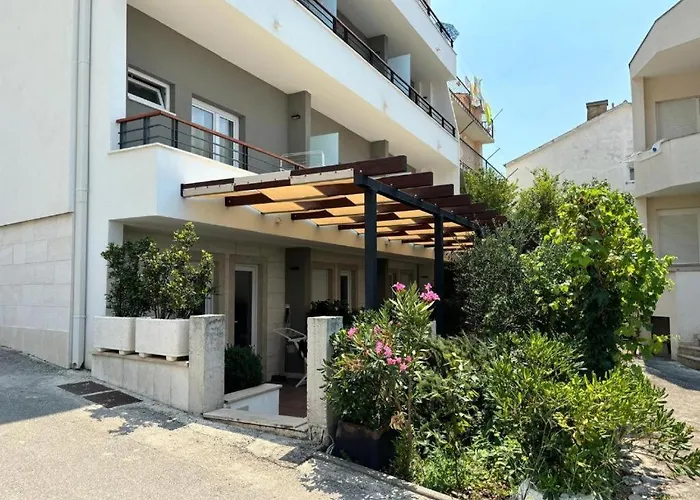 Adria Διαμέρισμα
