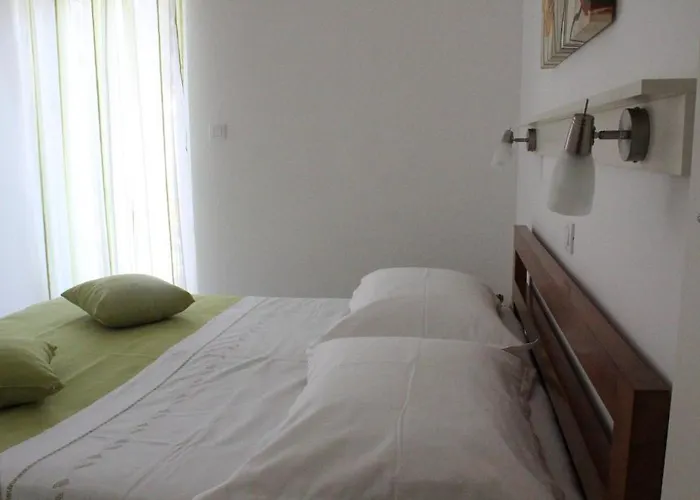 Διαμέρισμα Adria *