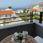 Adria Apartament Baška Voda