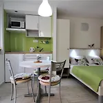 Apartament Adria Baška Voda