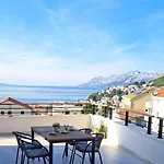 Apartament Adria Baška Voda