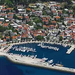 Apartament Adria Baška Voda