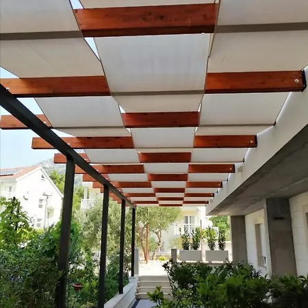 Adria شقة *