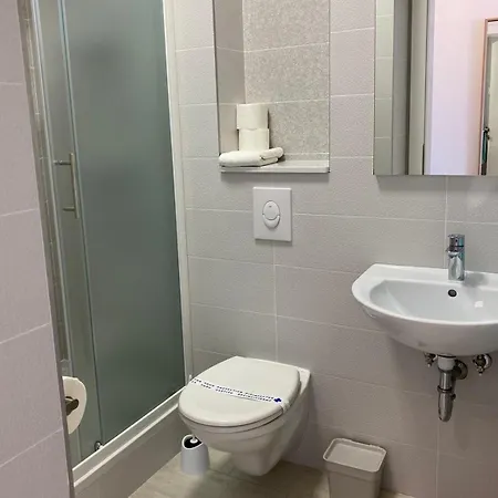 Adria * Baška Voda