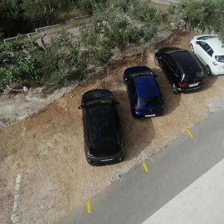 Adria Baška Voda