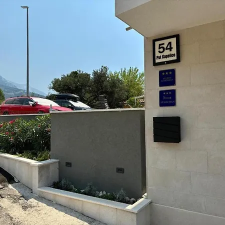 Adria Baška Voda