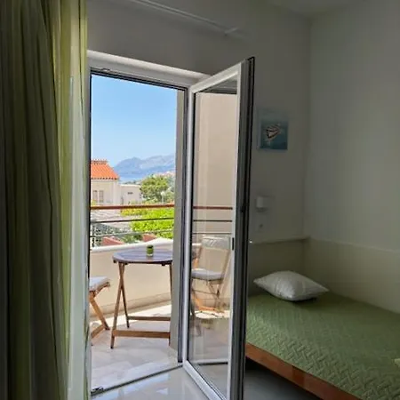 Adria * Baška Voda