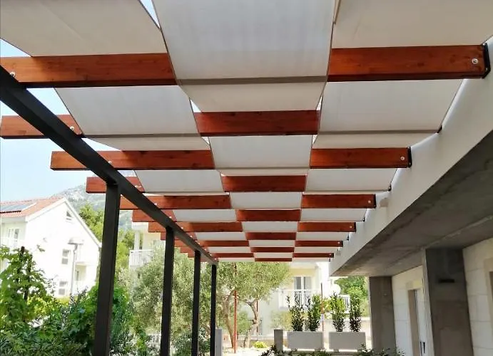 Adria شقة *