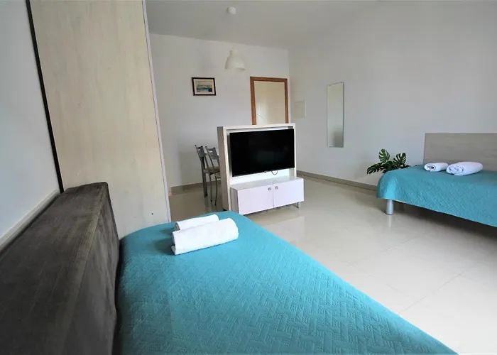 Adria شقة *