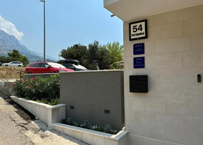 Adria Baška Voda