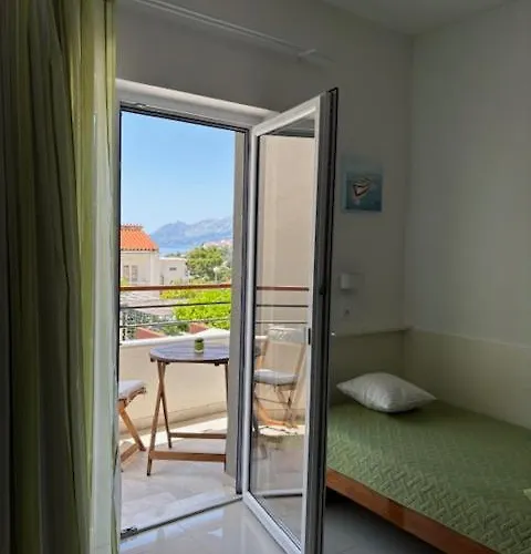 Adria * Baška Voda