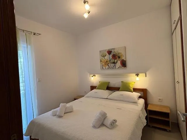 Adria شقة *