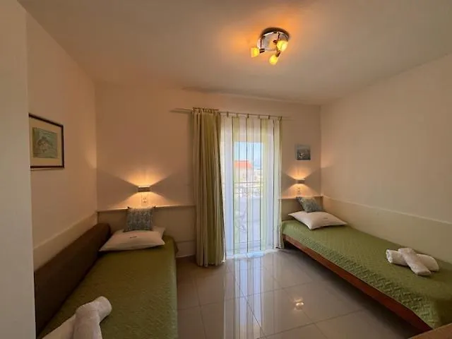 شقة Adria *